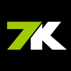 7kBet Brasil Logo